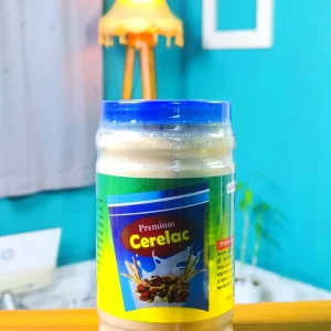 ০৬ মাস থেকে দশ বছর পর্যন্ত 500 গ্রাম